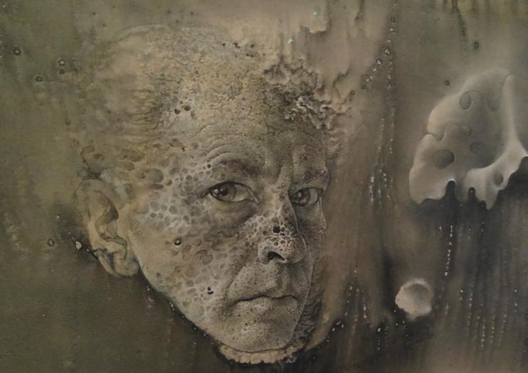 Collection Scharf-Gerstenberg