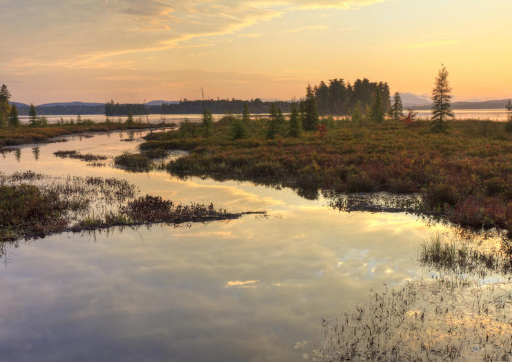 Raquette Lake
