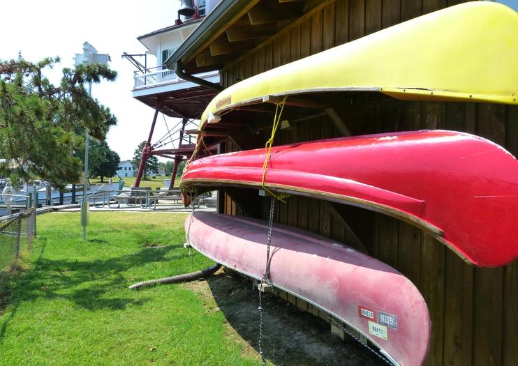 Calvert Marine Museum