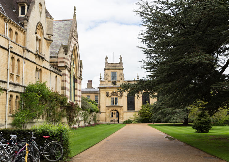 Trinity College