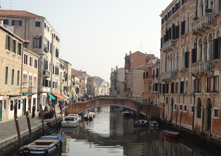 The 10 Best Venice Jewish Ghetto Ghetto Di Venezia Tours Tickets 2020 Viator