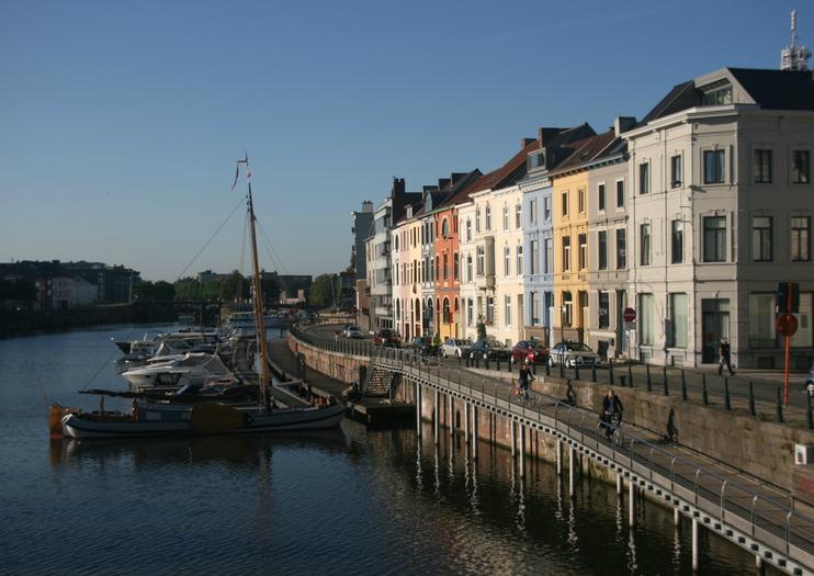 Portus Ganda Marina