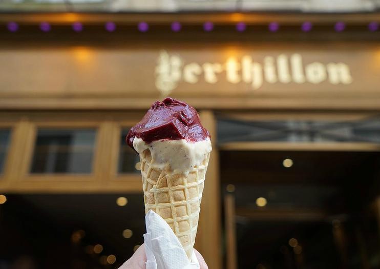 Berthillon