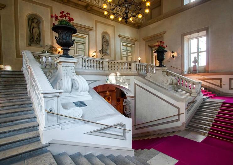 Palais Auersperg