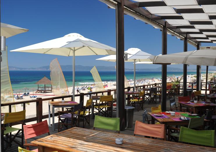 Comporta Beach (Praia da Comporta)