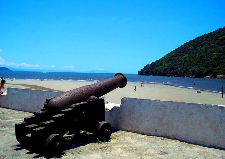 Sao Joao Fort (Fortaleza de Sao Joao)