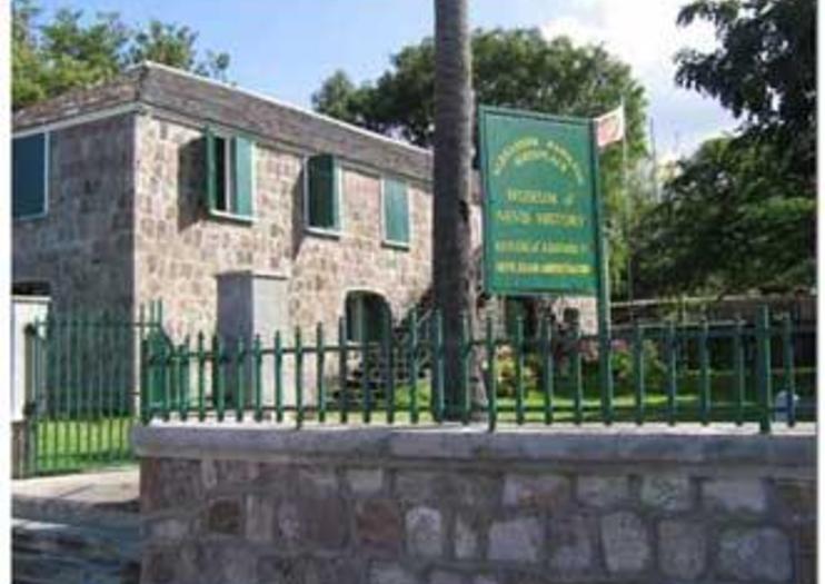 Museum of Nevis History