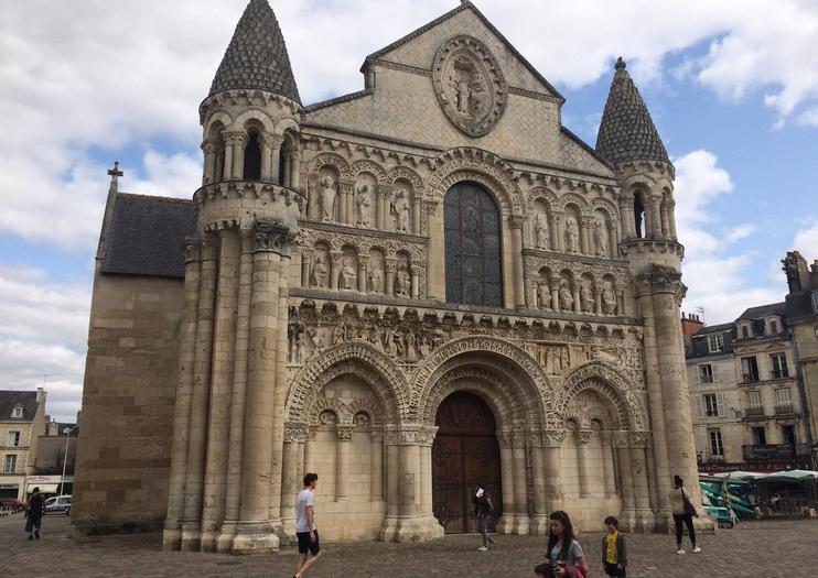 Poitiers