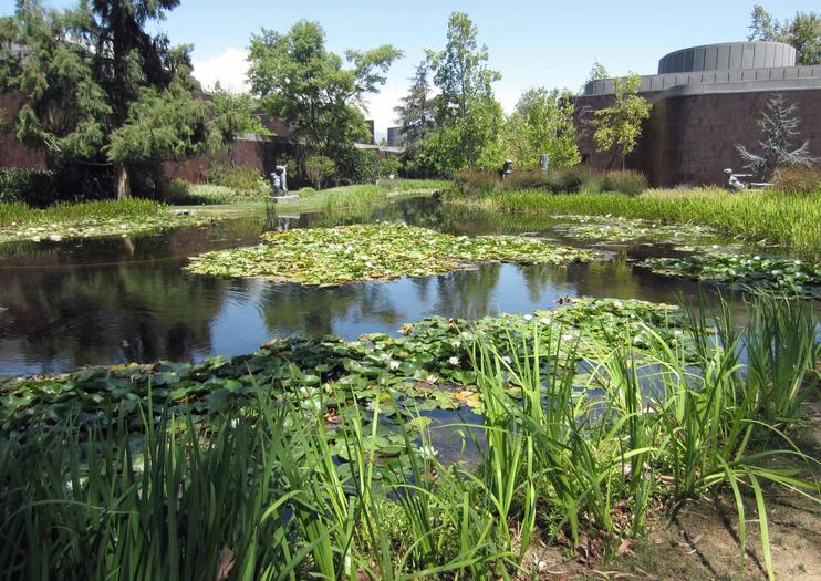 Norton Simon Museum