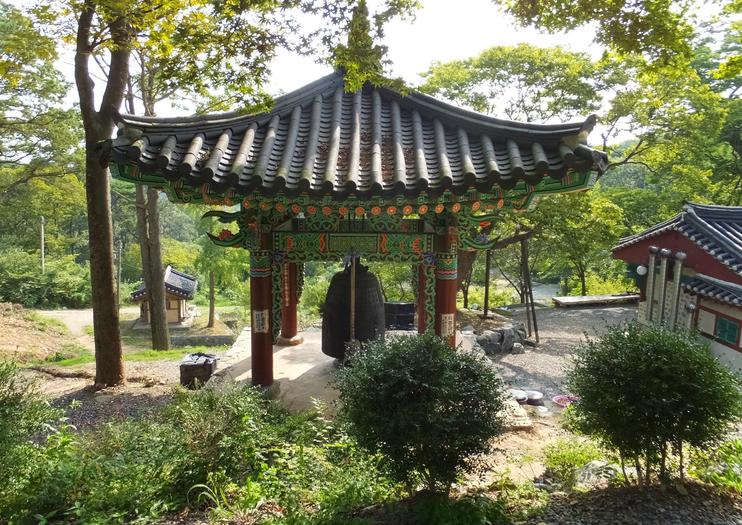Haedong Yonggung Temple (Haedong Yonggungsa)