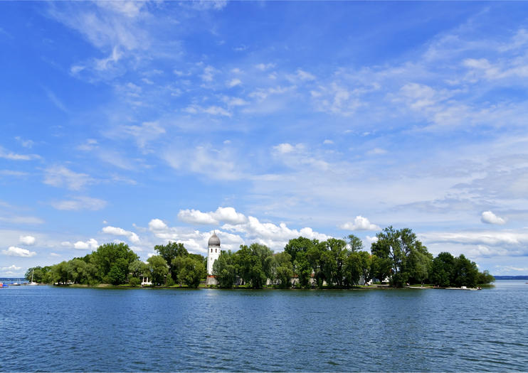 Frauenchiemsee