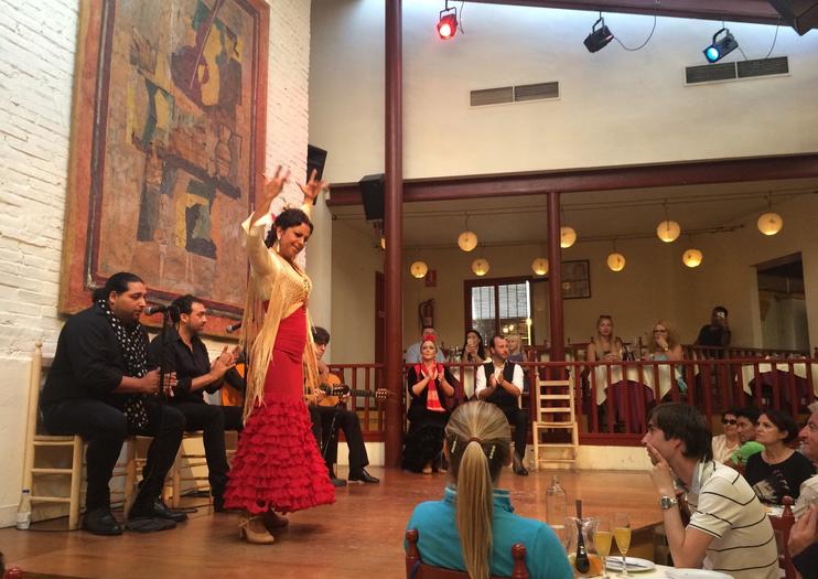 El Tablao de Carmen