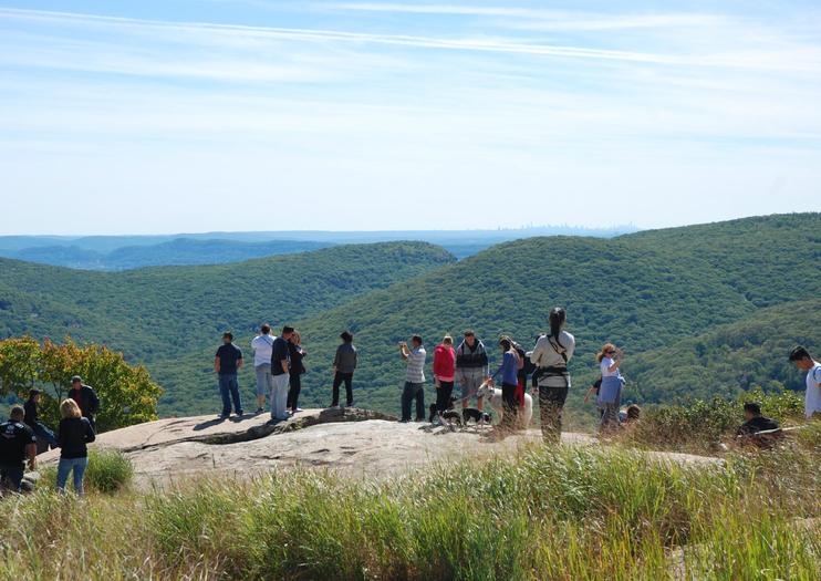 park holidays teddy bear mountain