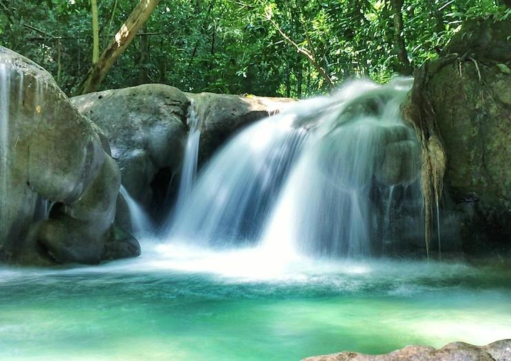 Mayfield Falls