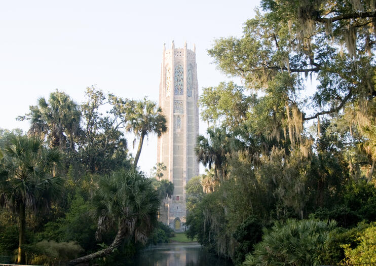 Bok Tower Gardens
