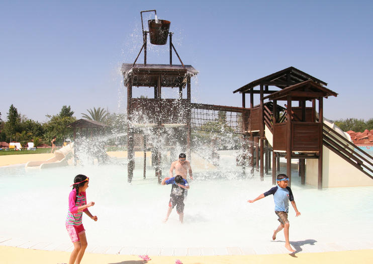 Oasiria Water Park Marrakech Tickets Tours Book Now