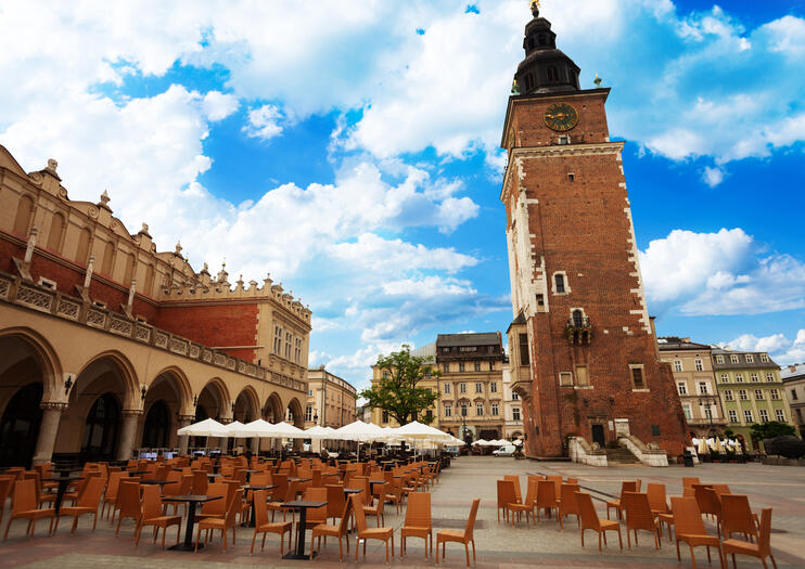 The 10 Things To Do & Must See Attractions in Poland 2020