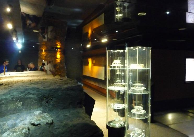 Archaeological Museum of Krakow (Muzeum Archeologiczne w Krakowie)