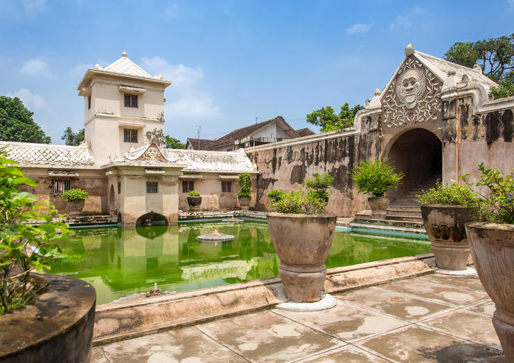 The 10 Best Water Castle Taman Sari Tours Tickets 2019