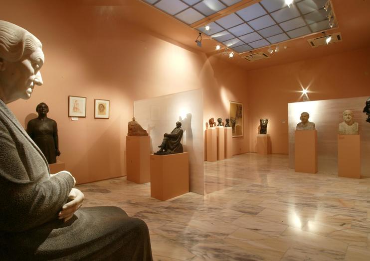 Musée Victorio Macho