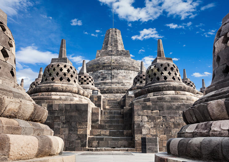 The Best Borobudur Tours & Tickets 2020 - Yogyakarta | Viator