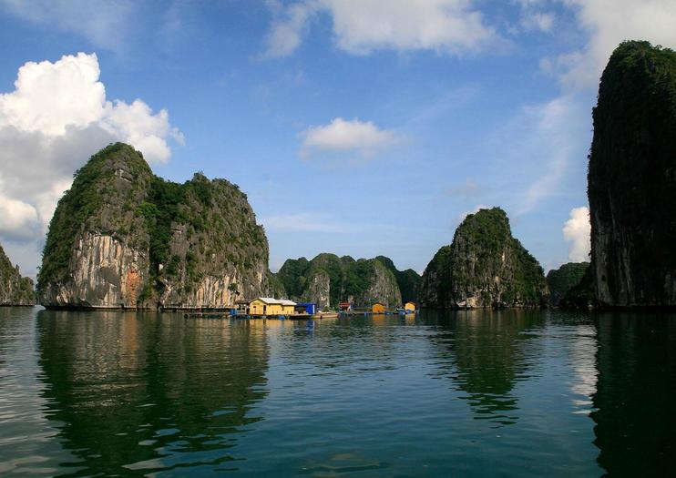 The 10 Best Lan Ha Bay (vinh Lan Ha) Tours & Tickets 2020 - Halong Bay 