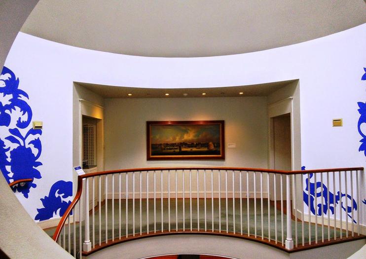 Peabody Essex Museum (PEM)