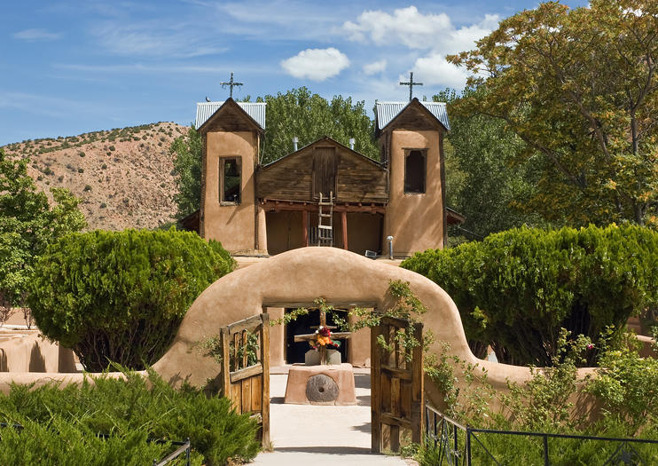 The Best Chimayo Tours & Tickets 2021 - New Mexico | Viator