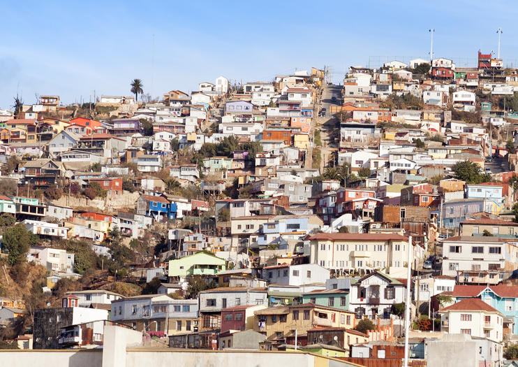 Cerro Concepcion