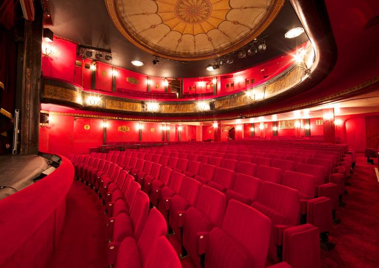 Théâtre des Nouveautés