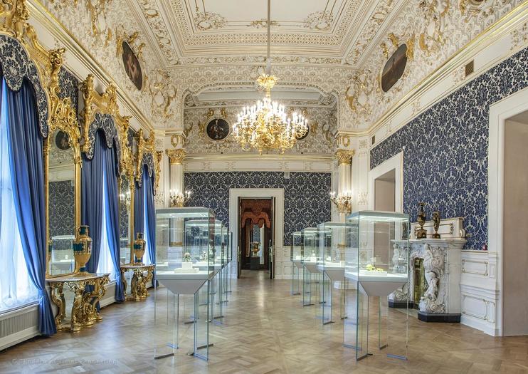 Fabergé Museum