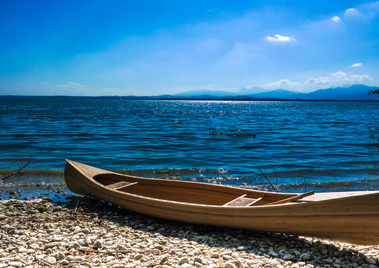 Chiemsee