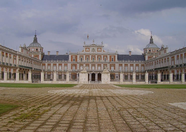 Museo de Falúas Reales