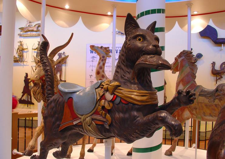 The Best Abby Aldrich Rockefeller Folk Art Museum Tours