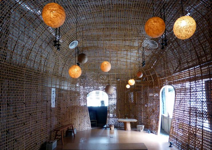 The Best Suho Memorial Paper Museum Tours & Tickets 2021 Taipei Viator