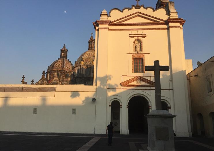 Museum of El Carmen (Museo de El Carmen)