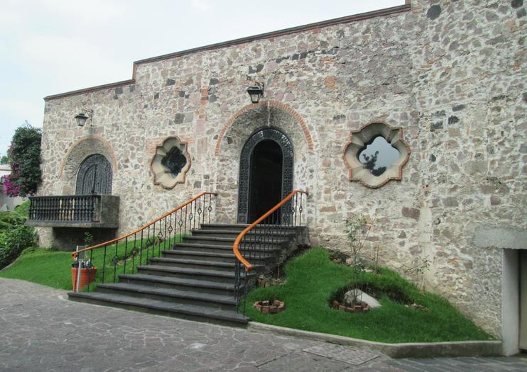 Dolores Olmedo Museum (Museo Dolores Olmedo)