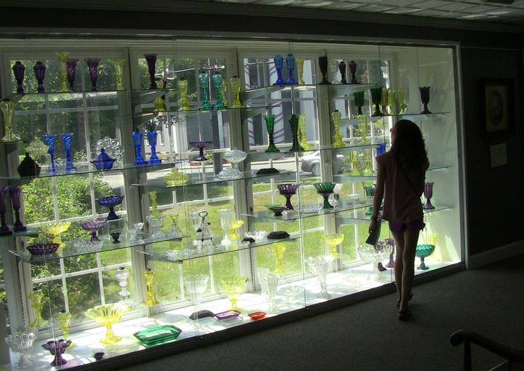 The Best Sandwich Glass Museum Tours & Tickets 2021 - Cape Cod | Viator