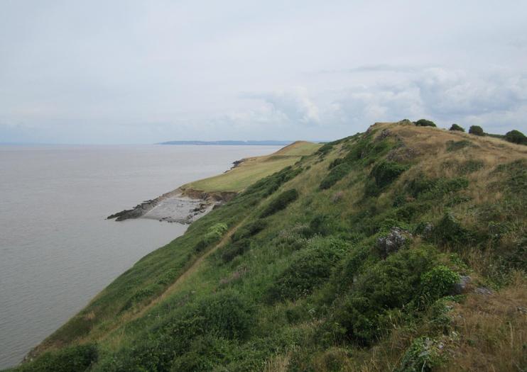 Sand Bay