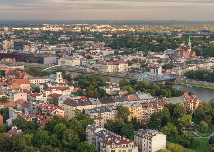 Podgórze