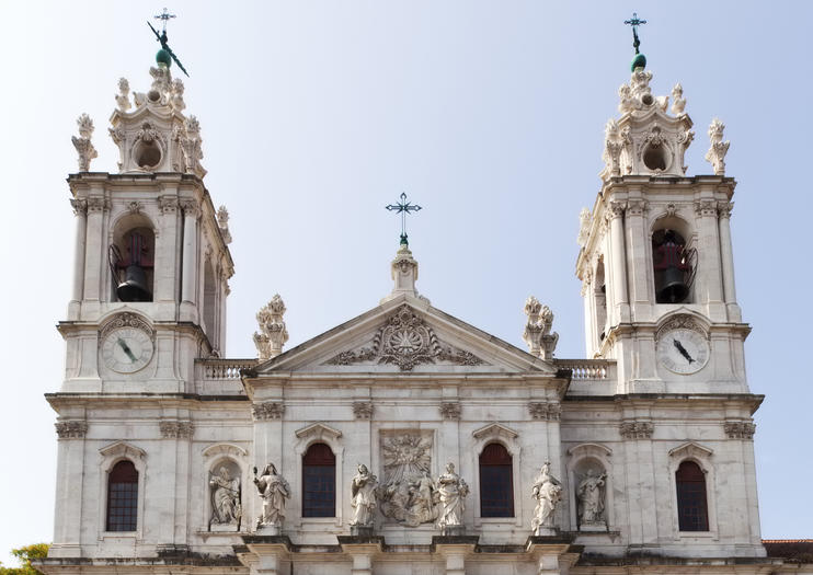 Basilica da Estrela