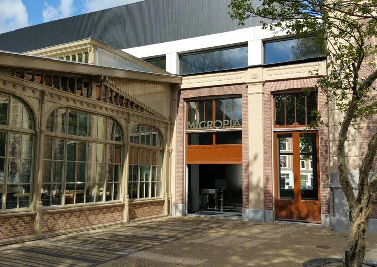 Micropia