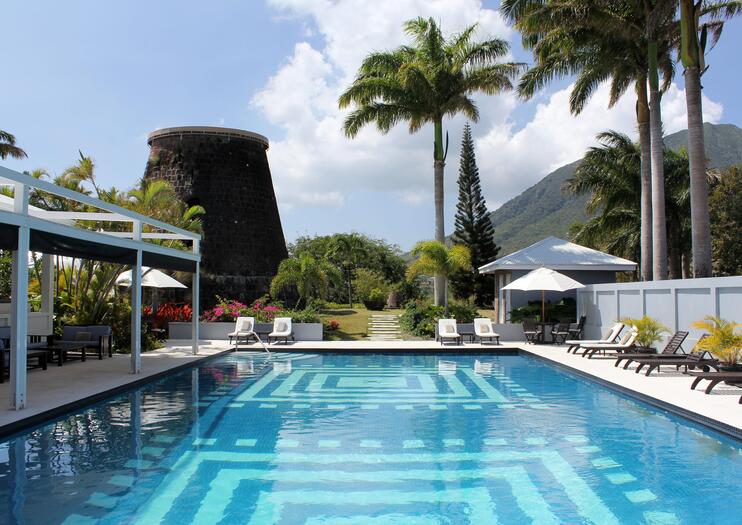 The Best Montpelier House Tours Tickets 2019 Nevis Viator Set Within A Vast 18th Century Sugar Plantation The Historic Montpelier House Is One Of Nevis Island S Most Legendary Estates Famously Hosting Wedding