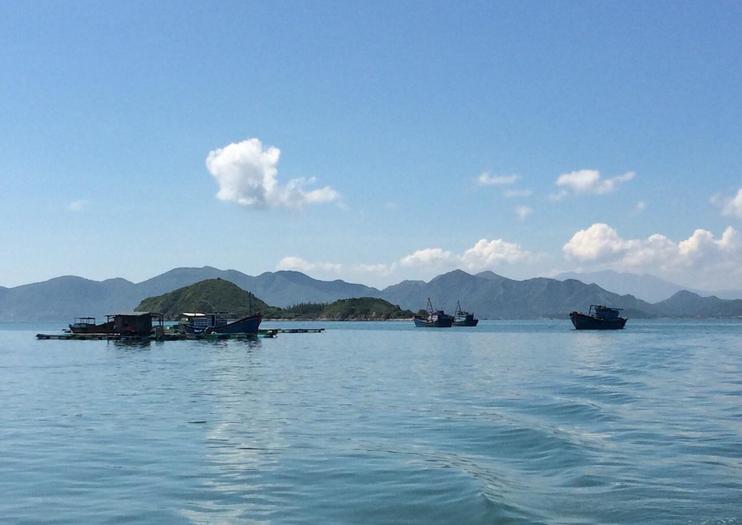 Nha Phu Bay