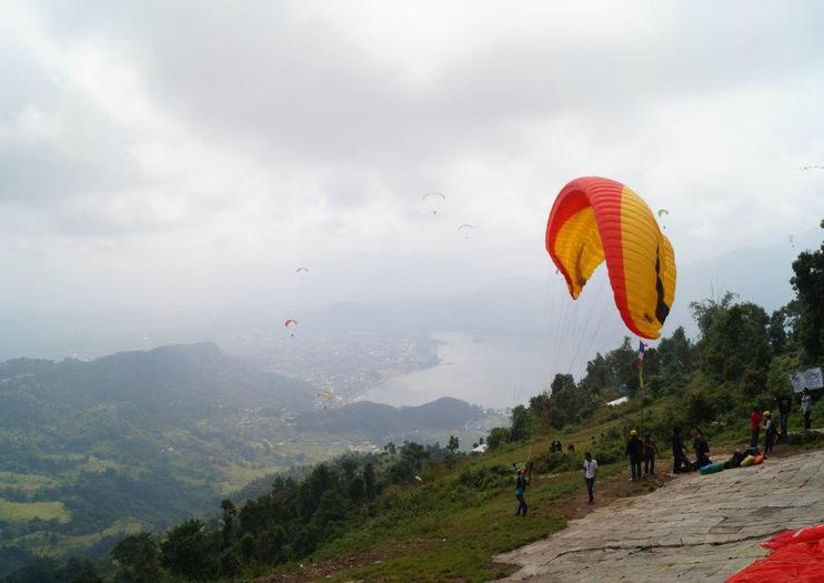 Sarangkot