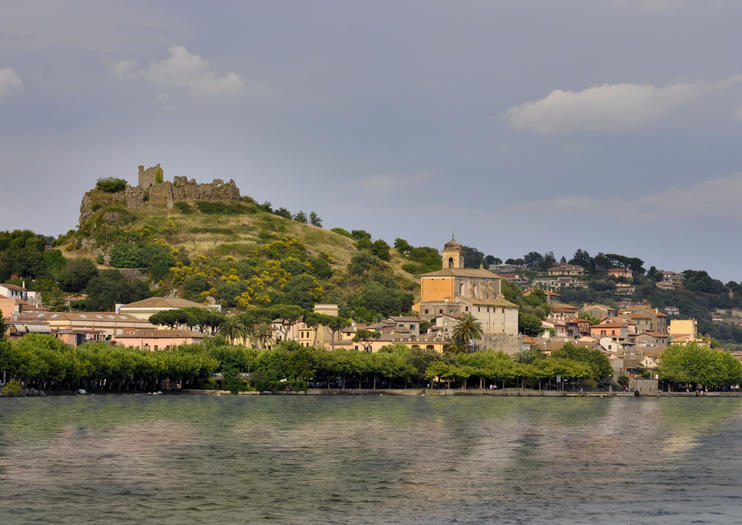 Trevignano Romano