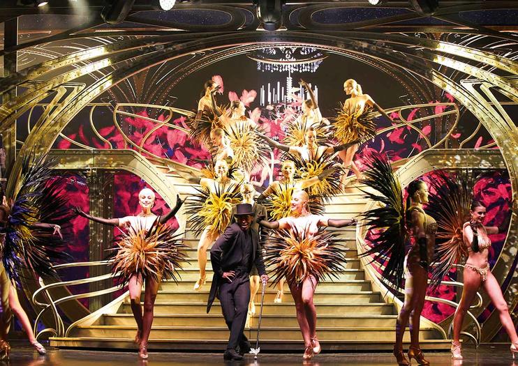 Lido de Paris