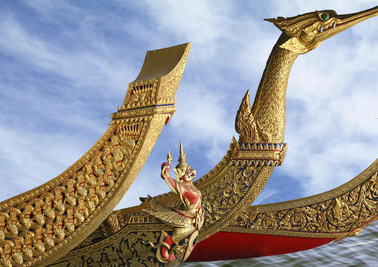 National Museum of Royal Barges