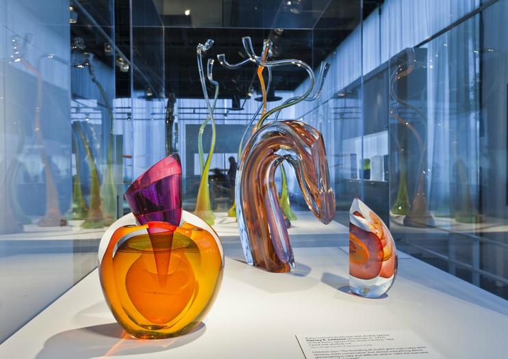 The Best Corning Museum Of Glass Tours Tickets 21 New York Viator