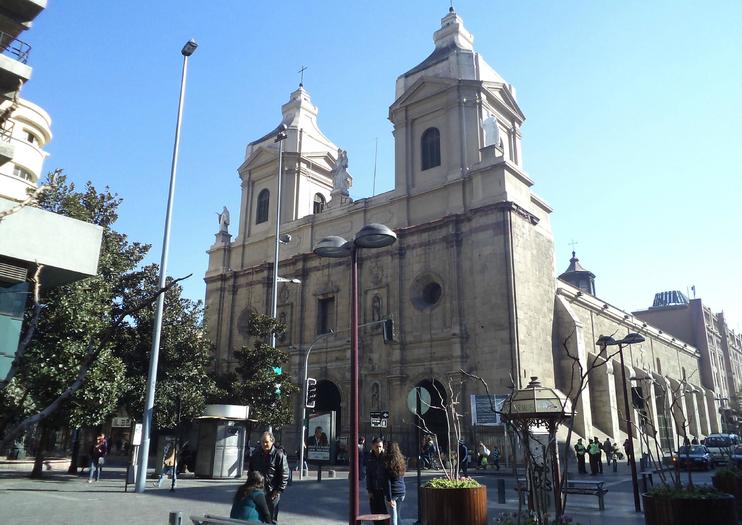 The Best Santo Domingo Church (Iglesia de Santo Domingo) Tours